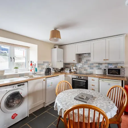 Hébergement de vacances Sunny Brow At Thompson Ground *