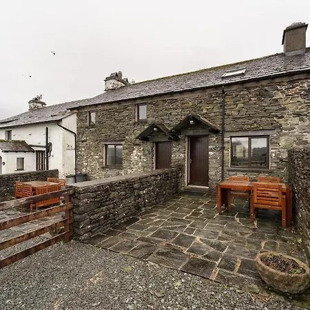 Hébergement de vacances Sunny Brow At Thompson Ground