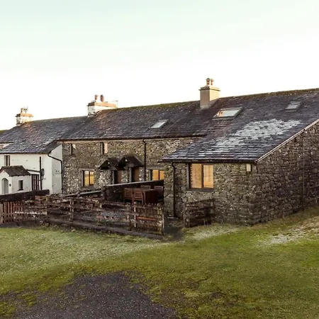 Sunny Brow At Thompson Ground Hébergement de vacances Hawkshead