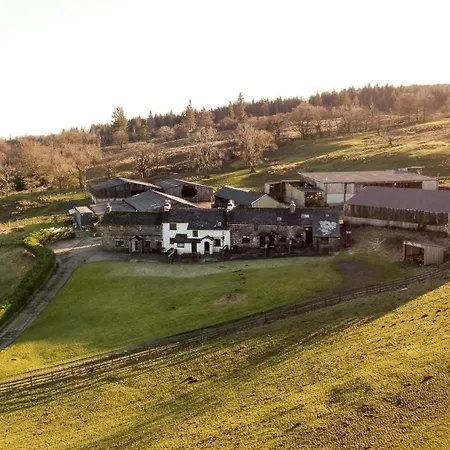 Sunny Brow At Thompson Ground Holiday home *