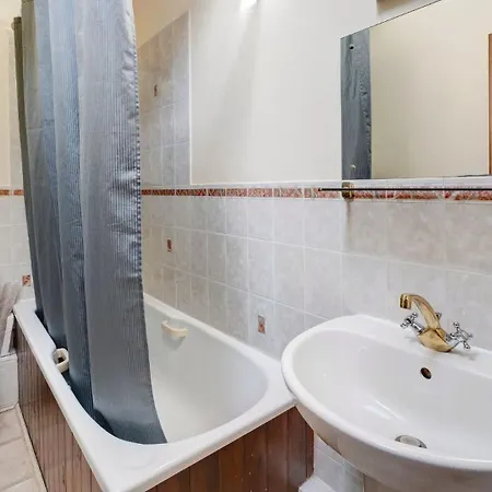 Hébergement de vacances Sunny Brow At Thompson Ground *