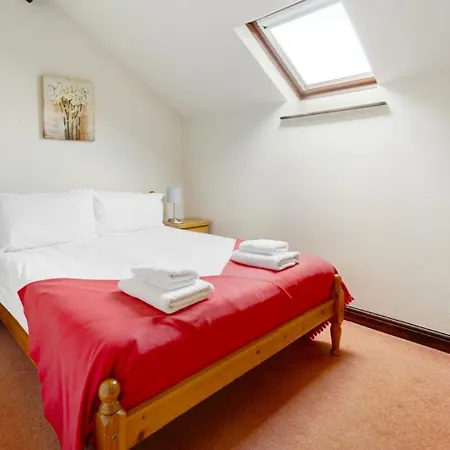 Sunny Brow At Thompson Ground Hawkshead