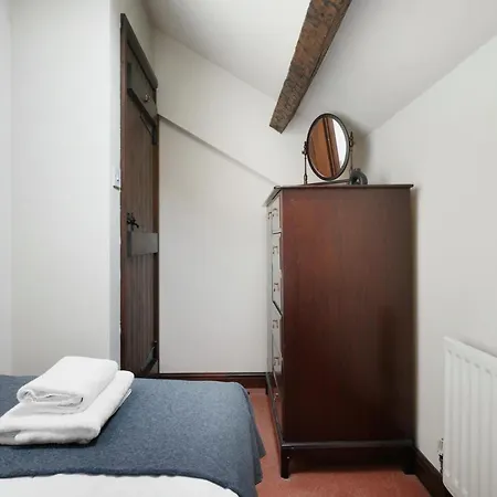 Hébergement de vacances Sunny Brow At Thompson Ground Hawkshead