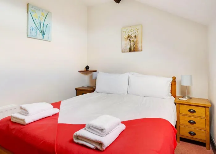 Σπίτι διακοπών Sunny Brow At Thompson Ground